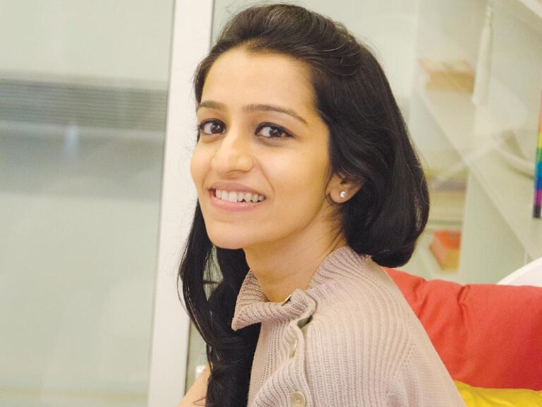 Annkur Khosla’s Inspiring Journey to Architectural Brilliance