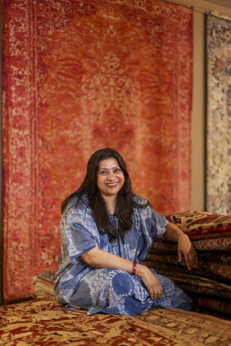 Pavitra Rajaram: The Visionary Architect Shaping India’s Design Landscape