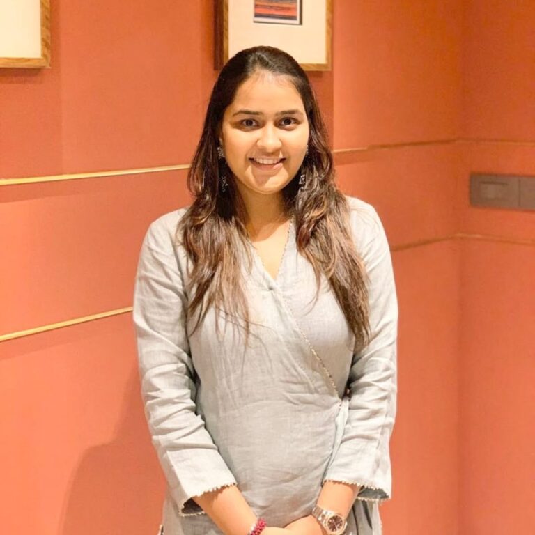 Crafting Narratives Through Architecture: The Visionary Journey of Rini Singhvi Gandhi