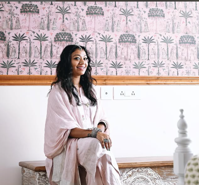 Crafting Timeless Spaces: The Visionary Designs of Architect Swati Seraan