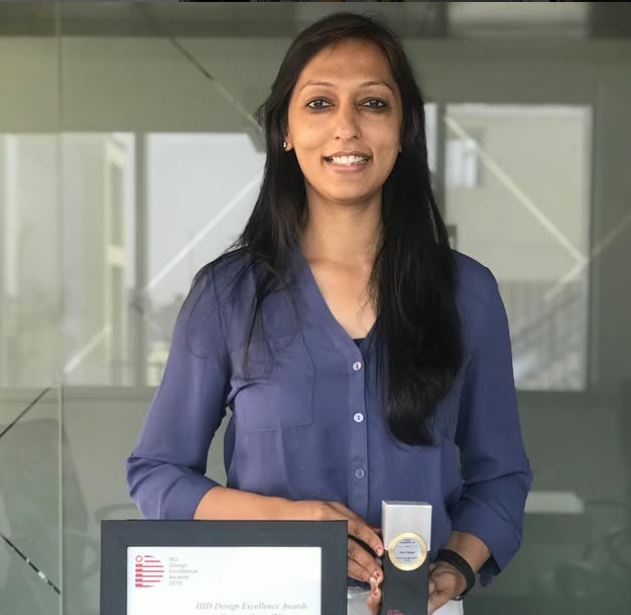 Crafting Timeless Spaces: The Visionary Architecture of Urvi Shah