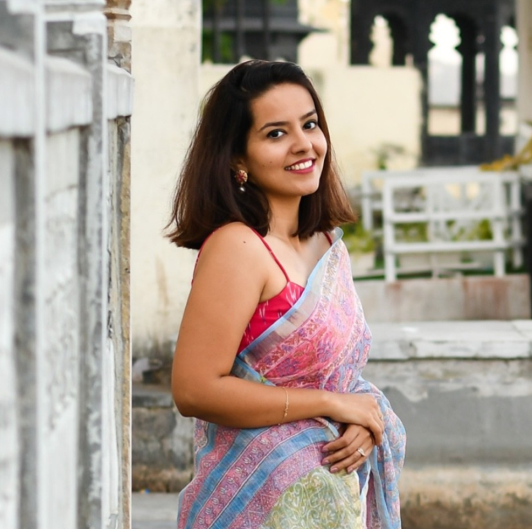 From Engineering to Interior Design: The Inspiring Journey of Sonakshi Awana