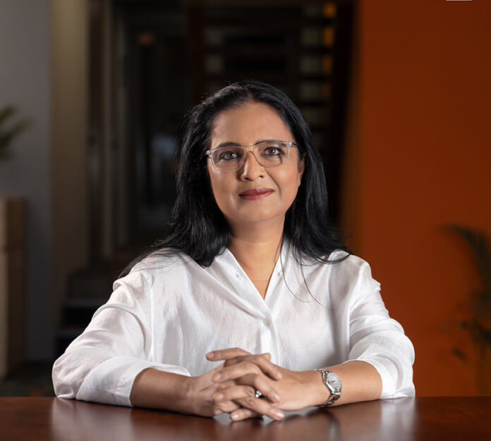 Sonali Rastogi – A Pioneer of Sustainable Architecture in India