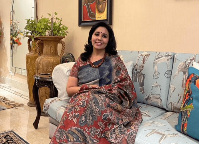 Dr. Masooma Rizvi : Bringing Tradition to Life Through Modern Architectural Practice