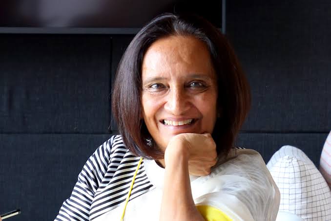 Shimul Javeri Kadri: Designing for Light, Landscape, and Liberation