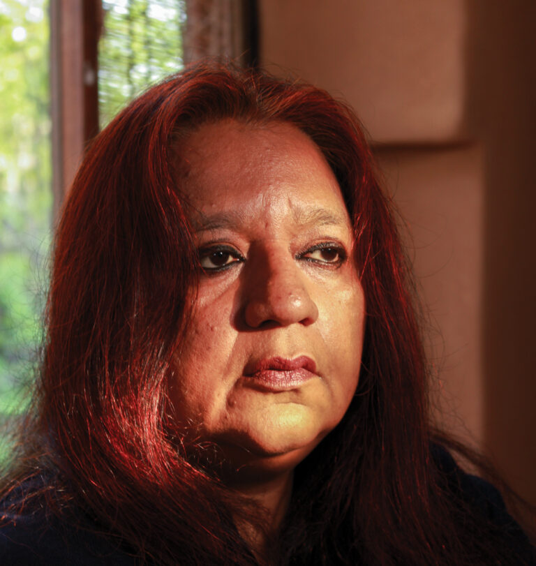 Revathi Kamath – The Visionary Who Built with Earth