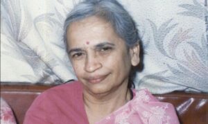 Shakuntala Bhagat: The Woman Who Quietly Transformed India’s Bridges 